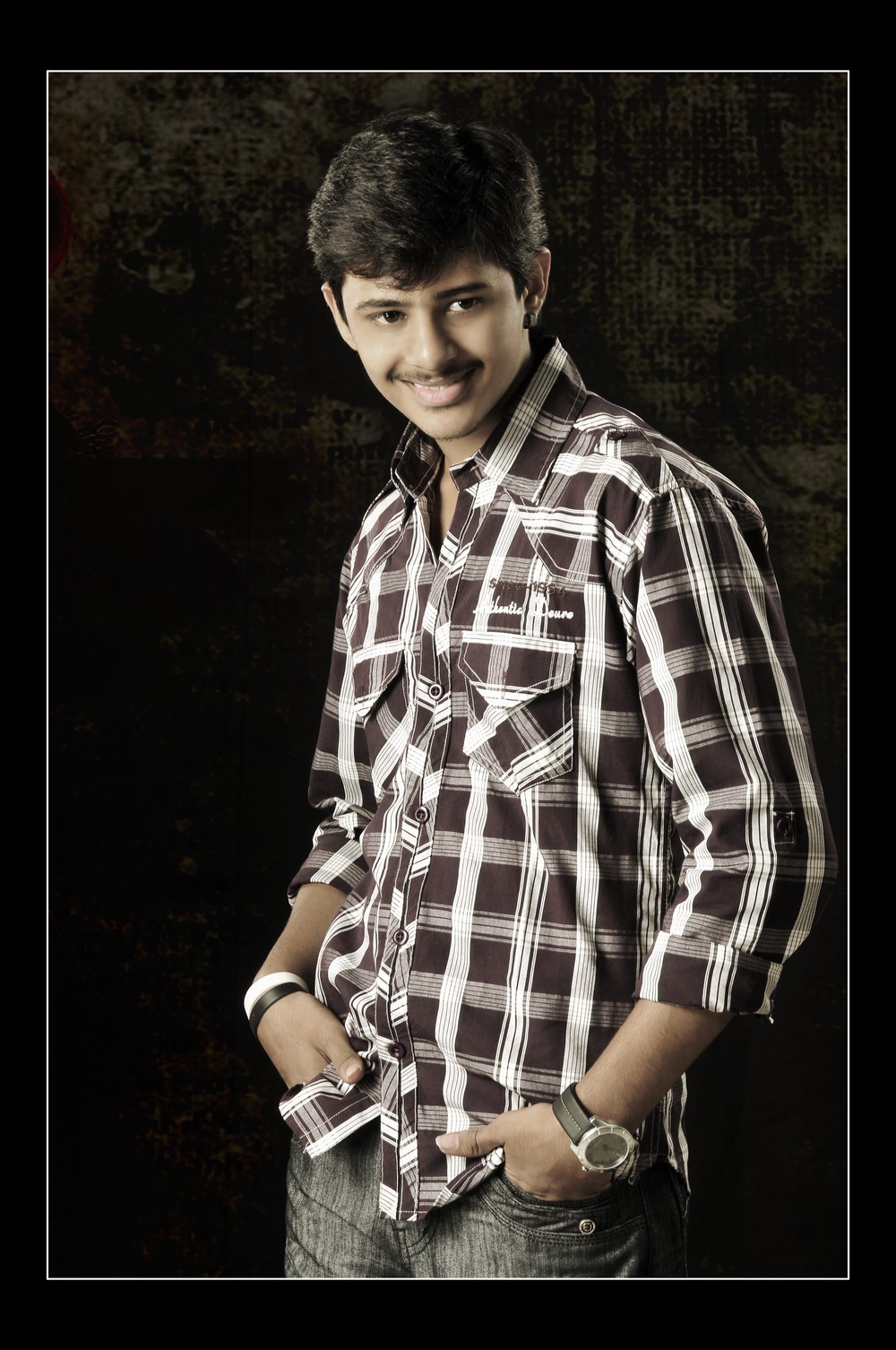 aswin actor photos | Picture 39380